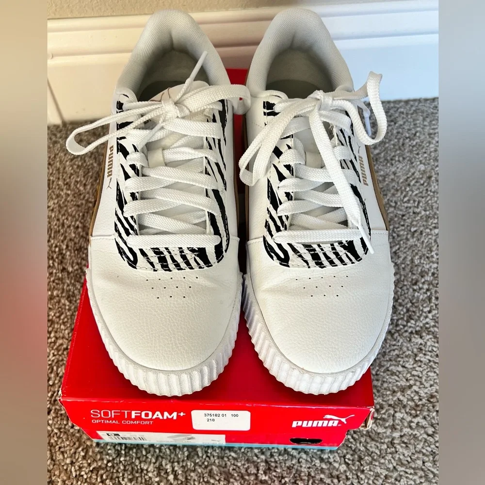 Puma sneakers - Picture 2 of 5